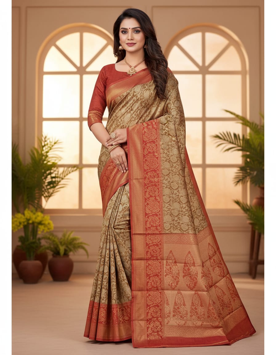 Sarees
